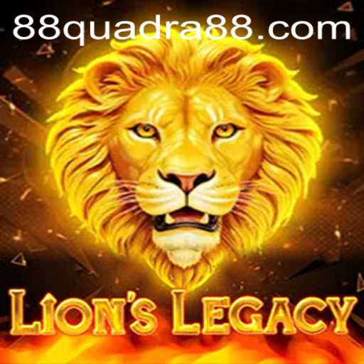 LionsLegacy: Unleashing the Adventure with QUADRA88
