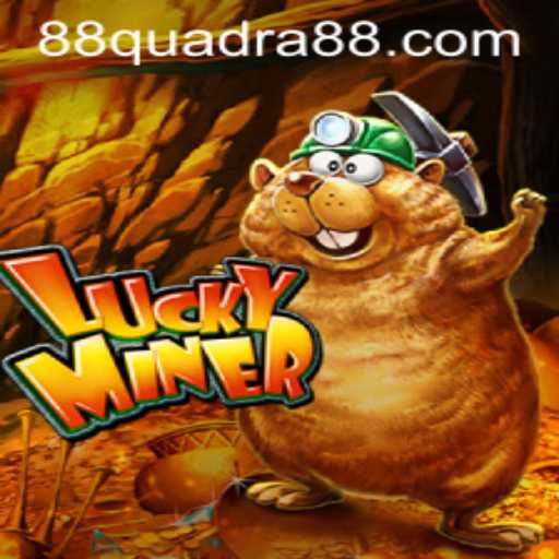 Discover the Thrilling World of LuckyMiner and Unveil QUADRA88