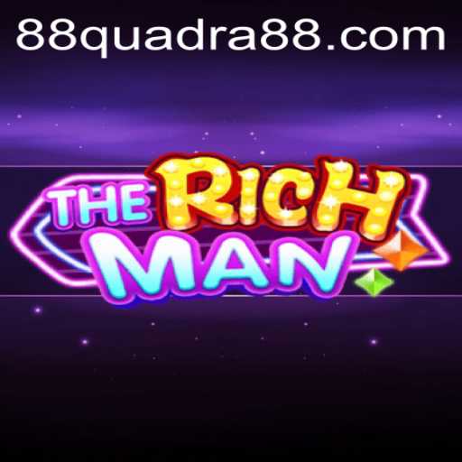 Unveiling TheRichMan: A New Era in Strategic Gaming with QUADRA88